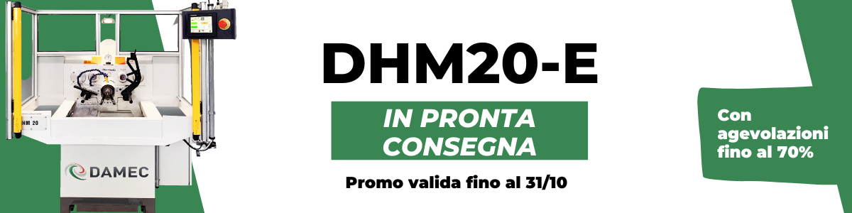 Promo DHM